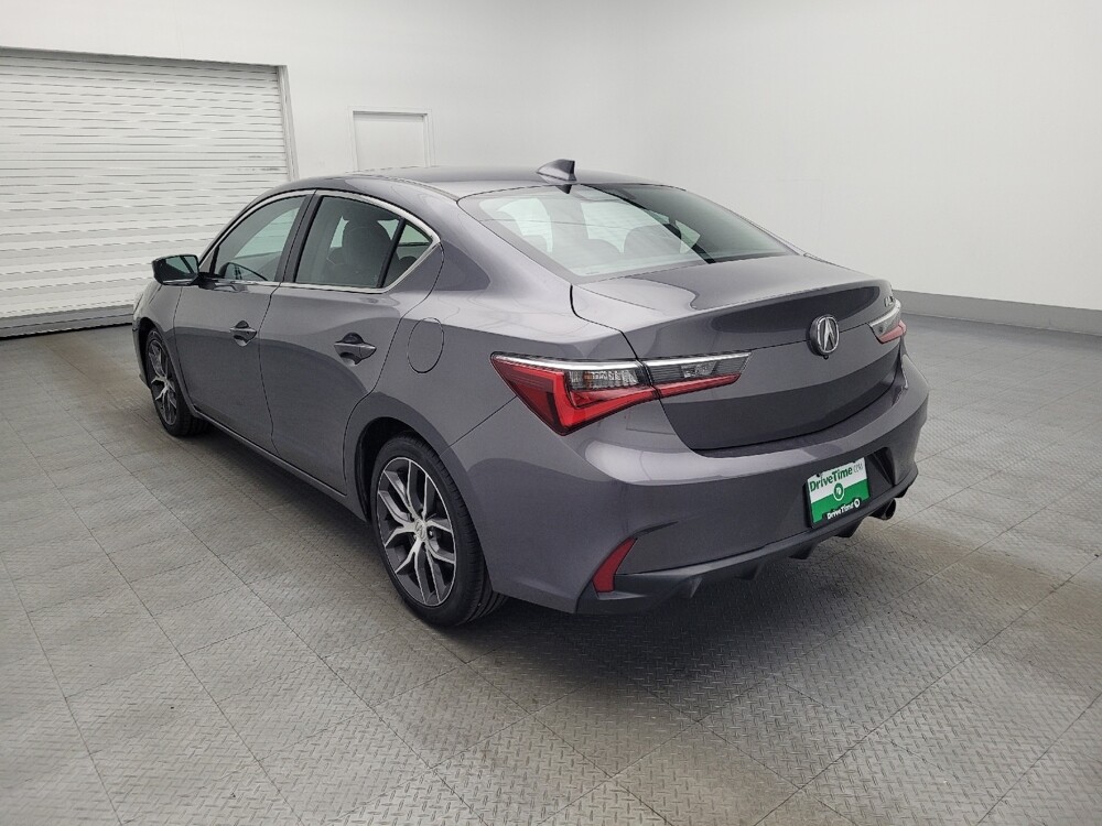 2020 Acura ILX in Orlando, FL 32808 - 18078882 5