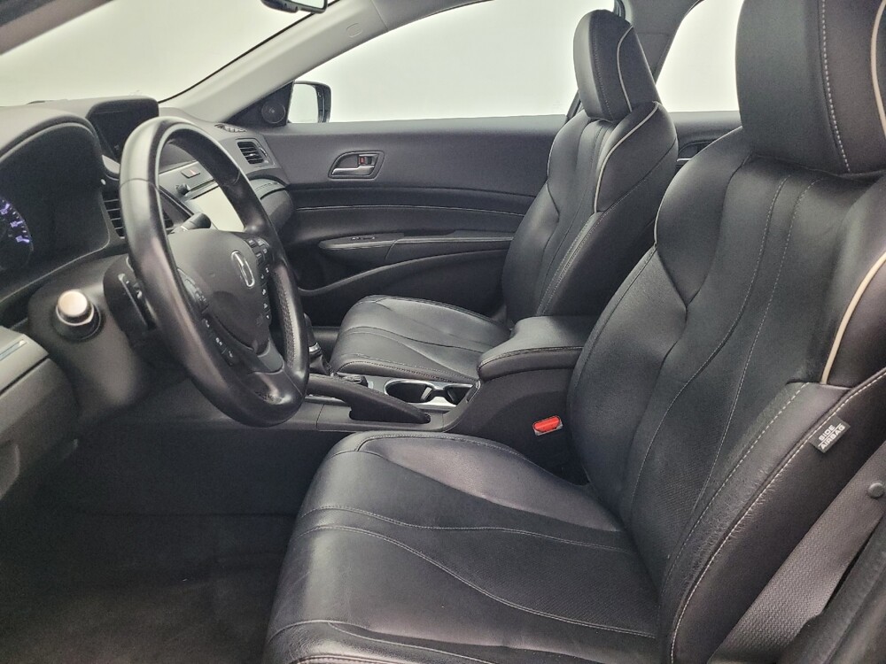 2020 Acura ILX in Orlando, FL 32808 - 18078882 17