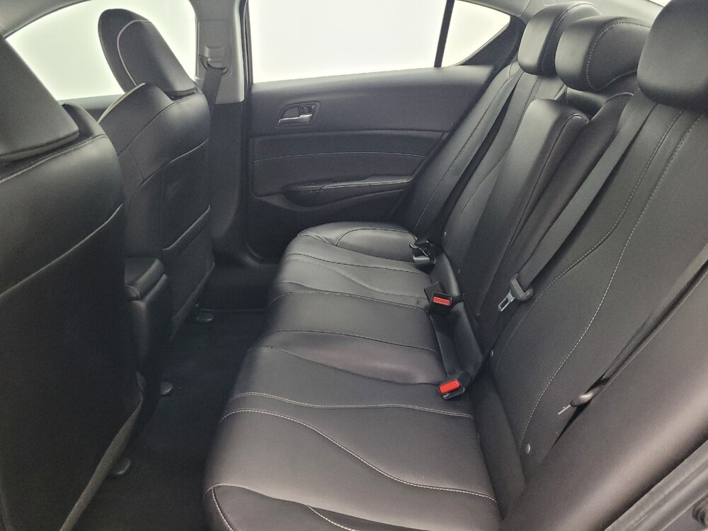 2020 Acura ILX in Orlando, FL 32808 - 18078882 18