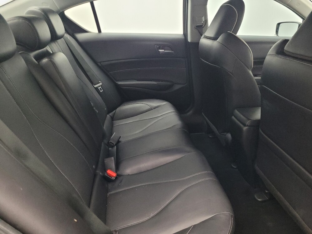 2020 Acura ILX in Orlando, FL 32808 - 18078882 19