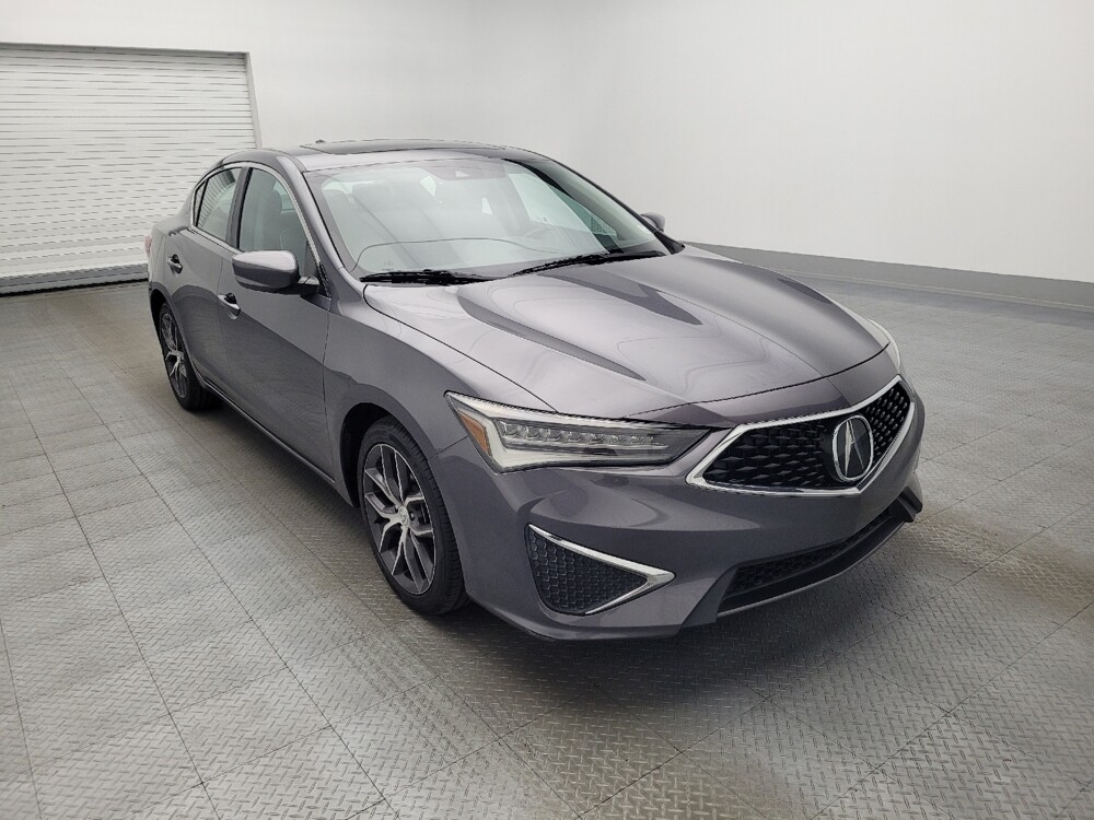 2020 Acura ILX in Orlando, FL 32808 - 18078882 13