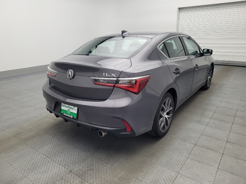 2020 Acura ILX in Orlando, FL 32808 - 18078882 9