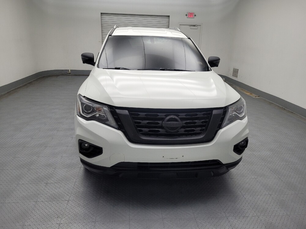 2019 Nissan Pathfinder in Lombard, IL 60148 - 18078887 14