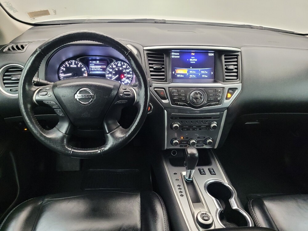 2019 Nissan Pathfinder in Lombard, IL 60148 - 18078887 22