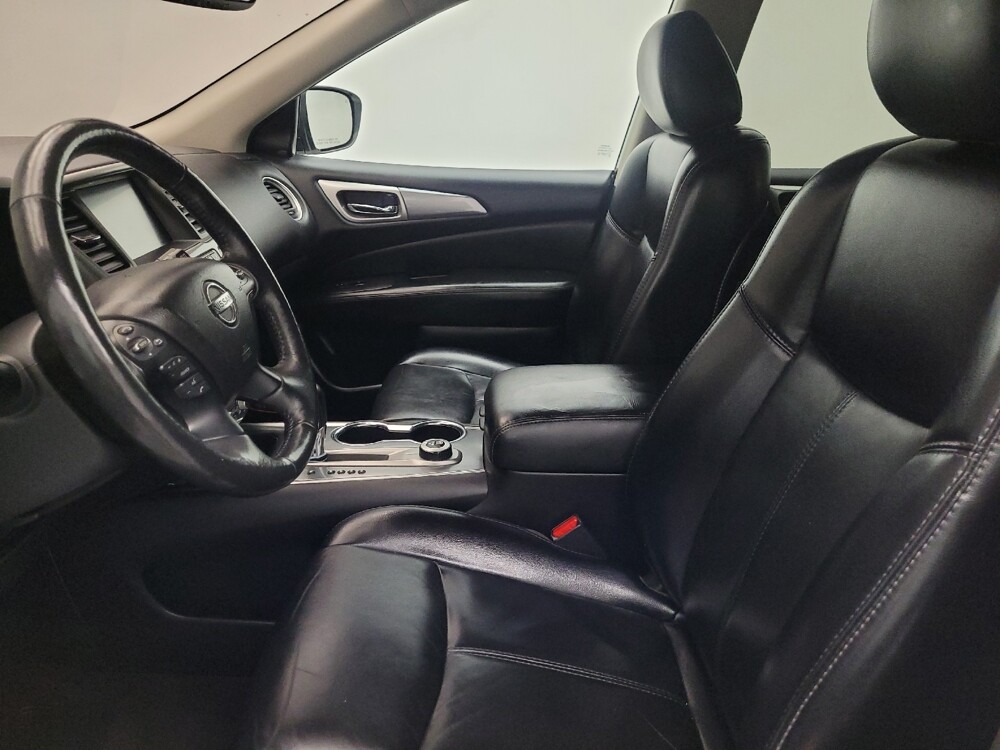 2019 Nissan Pathfinder in Lombard, IL 60148 - 18078887 17