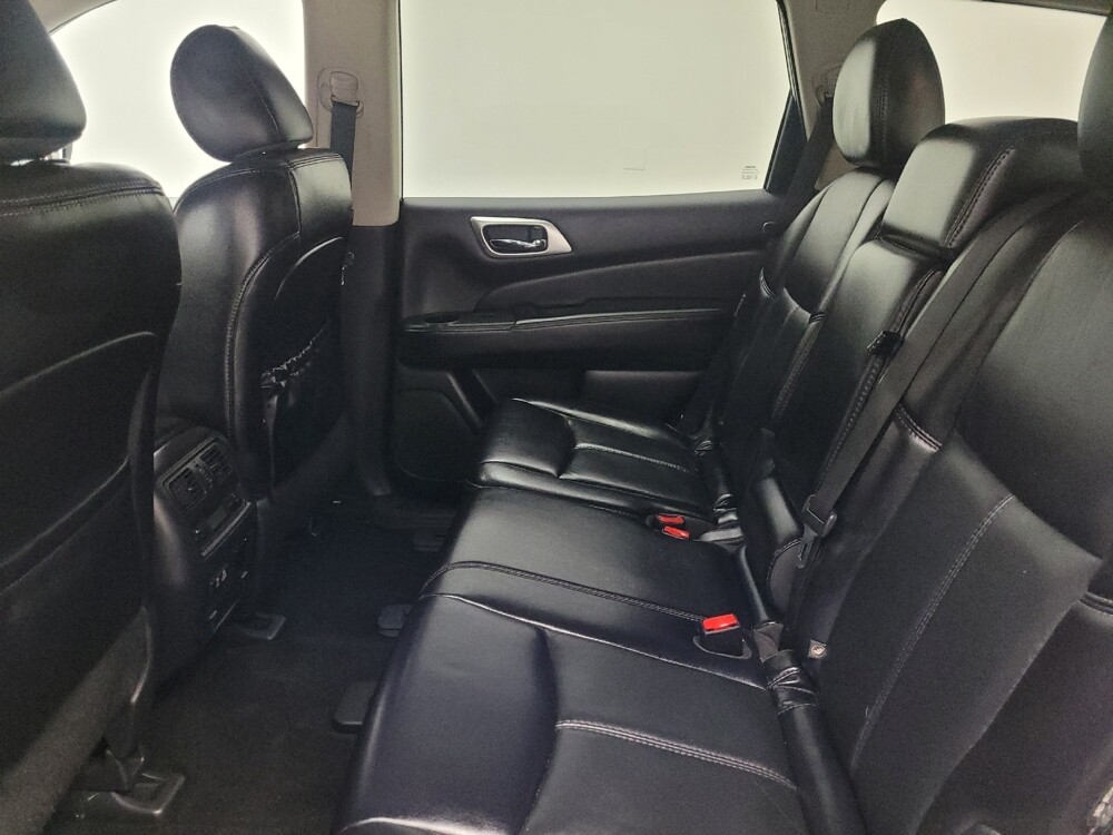 2019 Nissan Pathfinder in Lombard, IL 60148 - 18078887 18