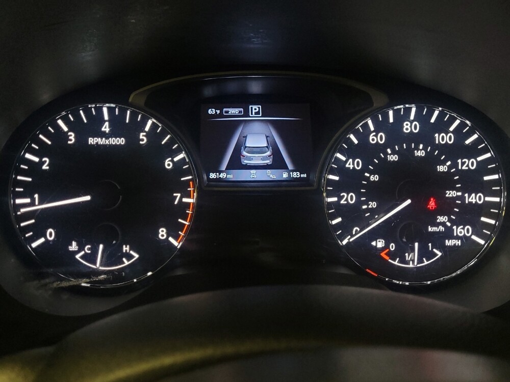 2019 Nissan Pathfinder in Lombard, IL 60148 - 18078887 23