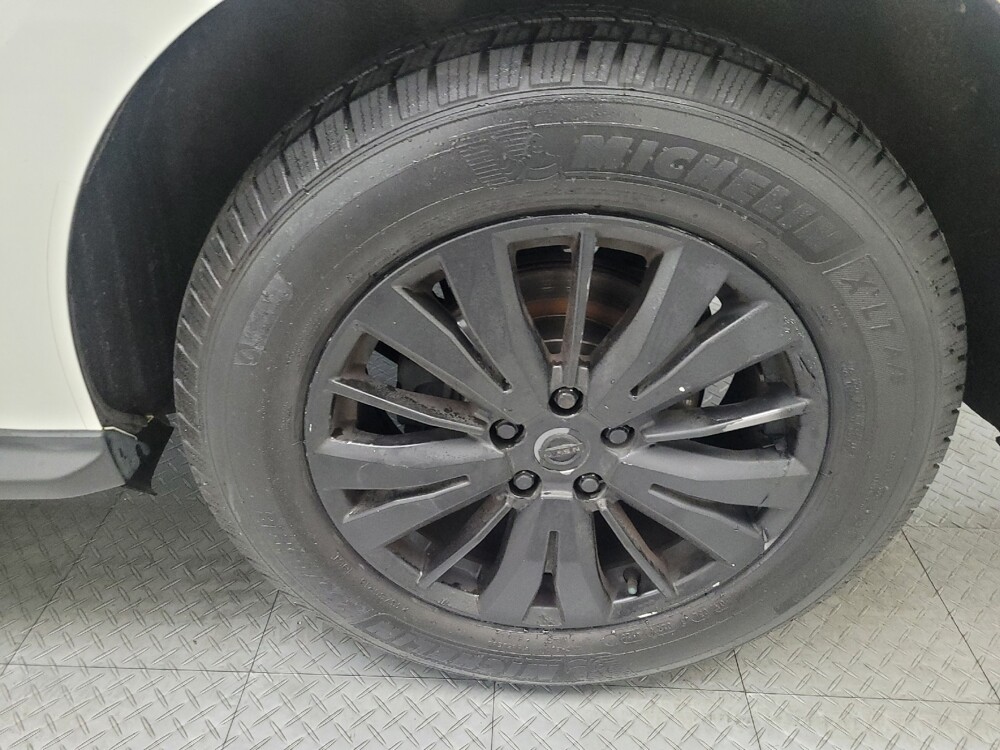 2019 Nissan Pathfinder in Lombard, IL 60148 - 18078887 31