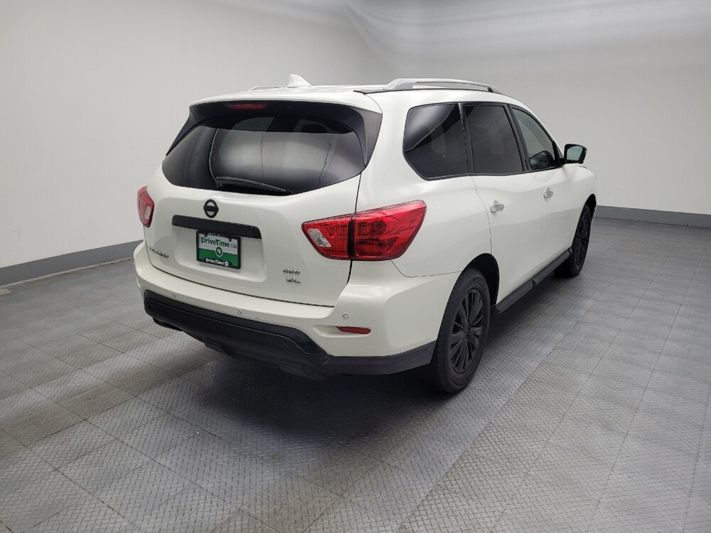 2019 Nissan Pathfinder in Lombard, IL 60148 - 18078887 9