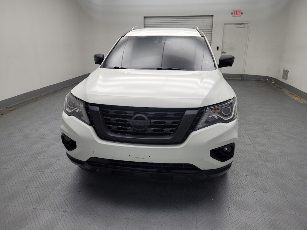 2019 Nissan Pathfinder in Lombard, IL 60148 - 18078887 15