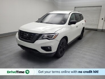 2019 Nissan Pathfinder in Lombard, IL 60148