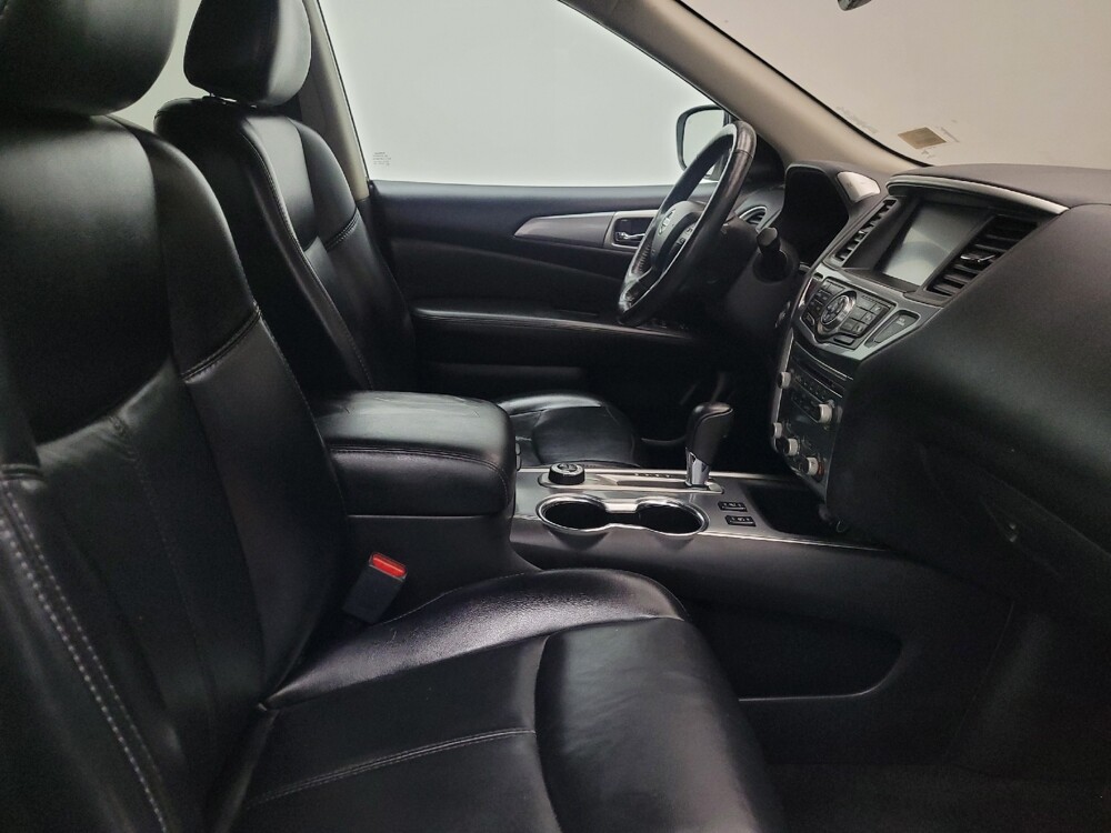 2019 Nissan Pathfinder in Lombard, IL 60148 - 18078887 21