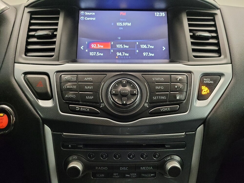 2019 Nissan Pathfinder in Lombard, IL 60148 - 18078887 25