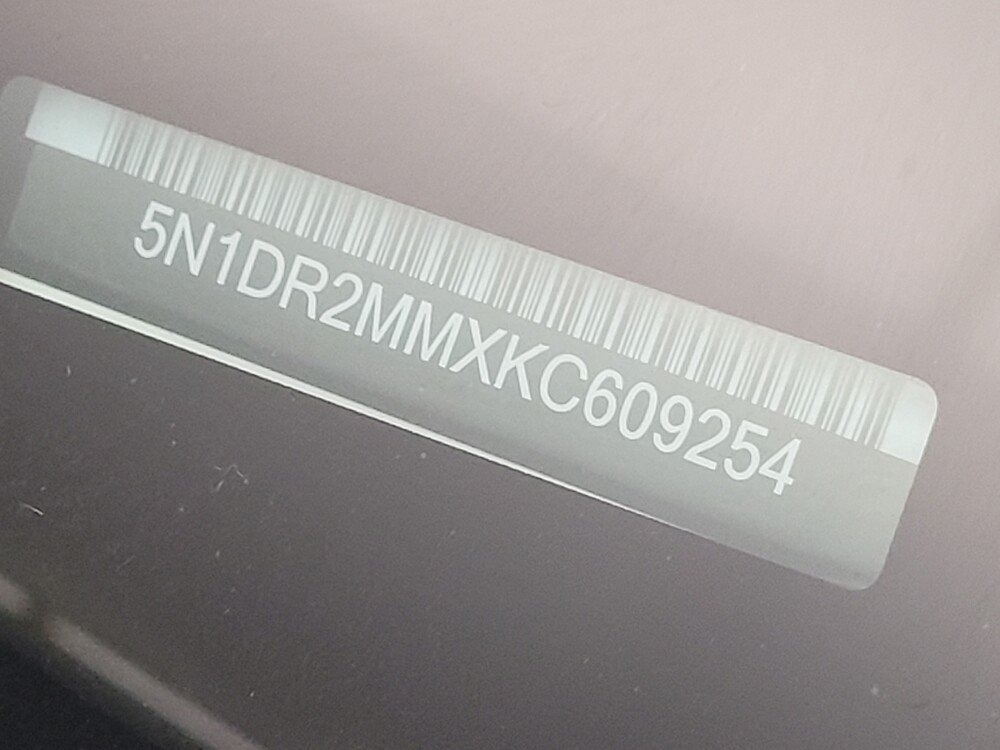 2019 Nissan Pathfinder in Lombard, IL 60148 - 18078887 33