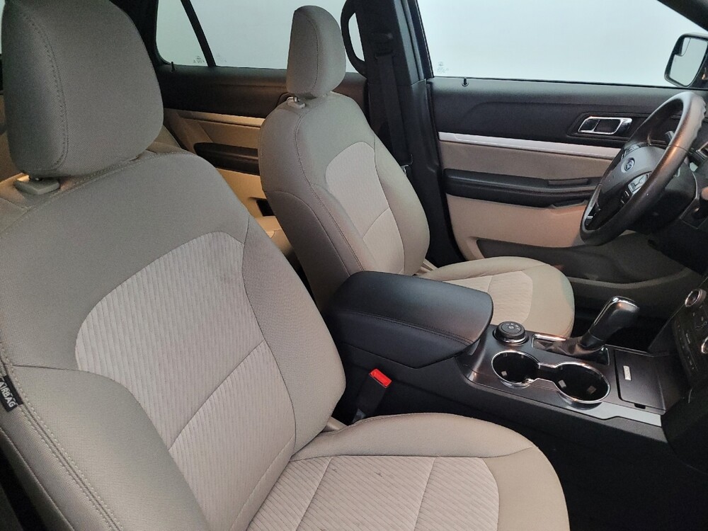 2019 Ford Explorer in Langhorne, PA 19047 - 18078888 21