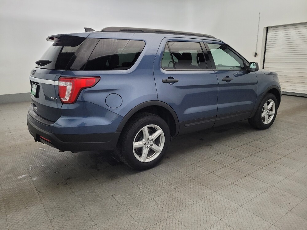 2019 Ford Explorer in Langhorne, PA 19047 - 18078888 10