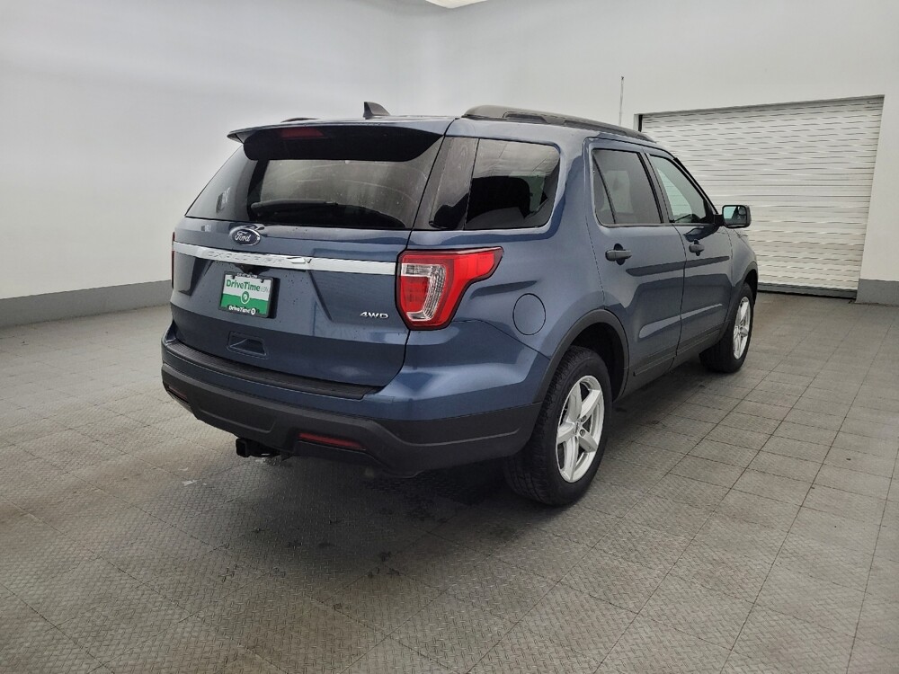 2019 Ford Explorer in Langhorne, PA 19047 - 18078888 9