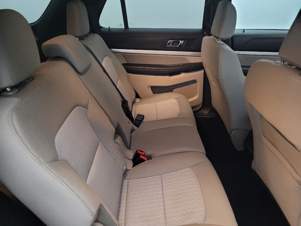 2019 Ford Explorer in Langhorne, PA 19047 - 18078888 19