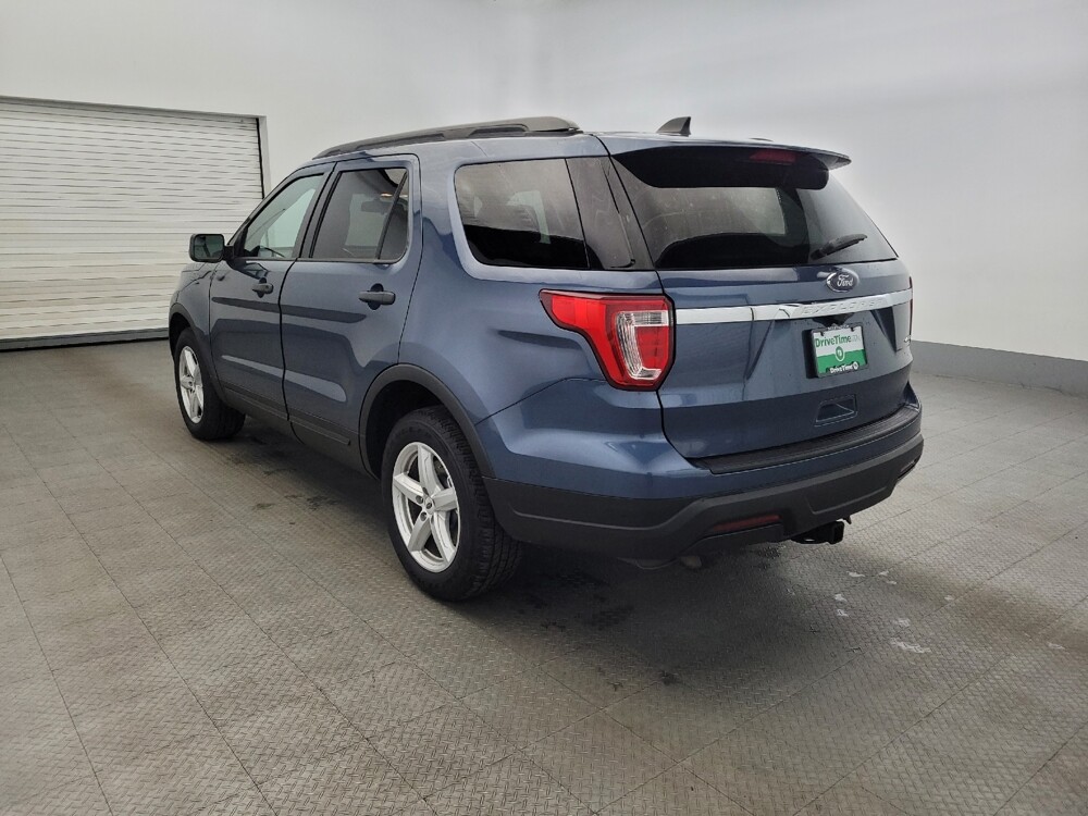 2019 Ford Explorer in Langhorne, PA 19047 - 18078888 5