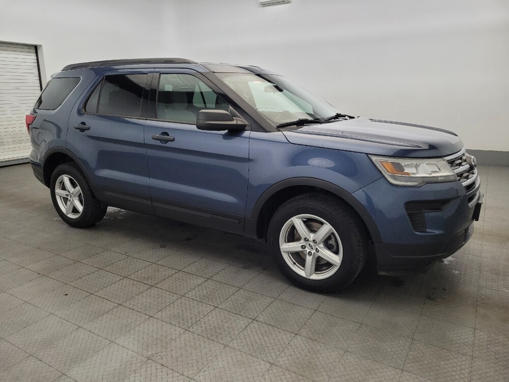 2019 Ford Explorer in Langhorne, PA 19047 - 18078888 11