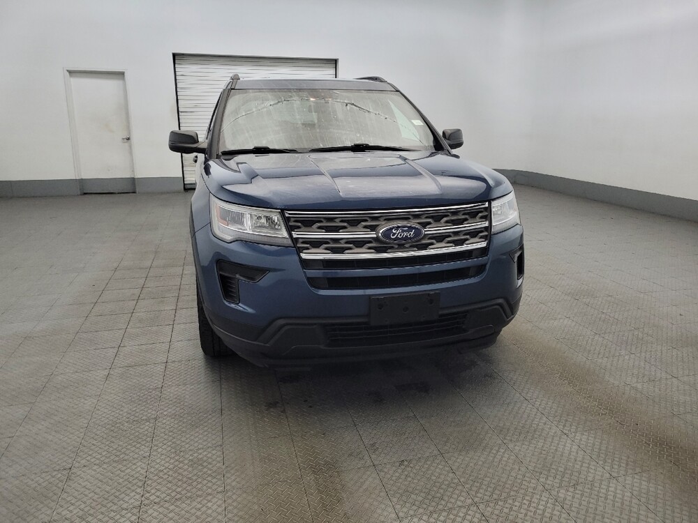 2019 Ford Explorer in Langhorne, PA 19047 - 18078888 14