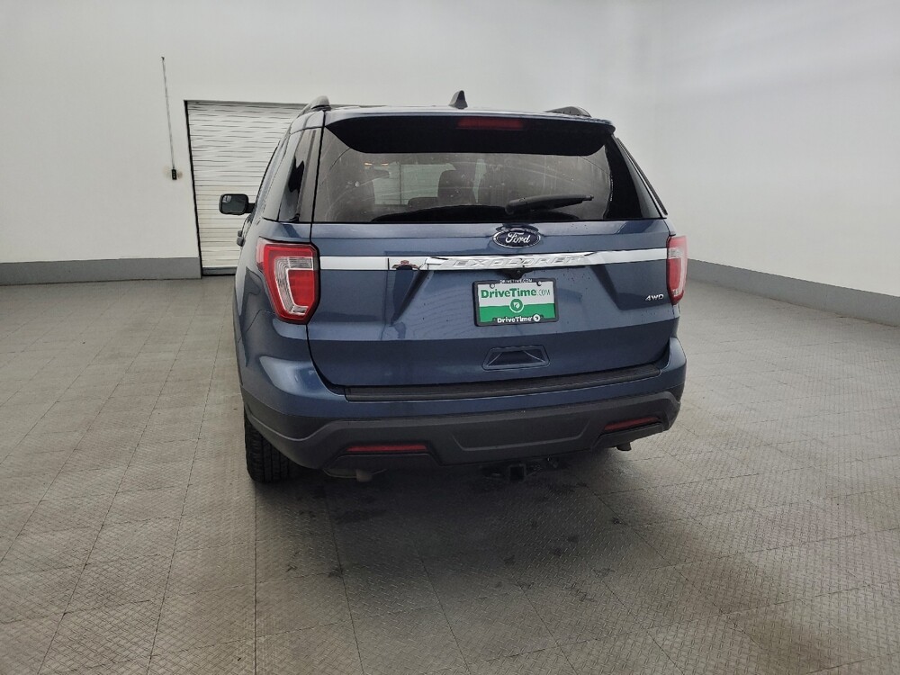 2019 Ford Explorer in Langhorne, PA 19047 - 18078888 6