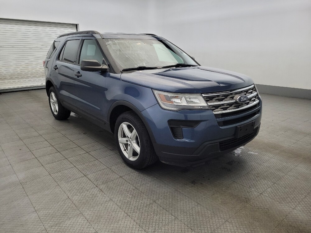 2019 Ford Explorer in Langhorne, PA 19047 - 18078888 13