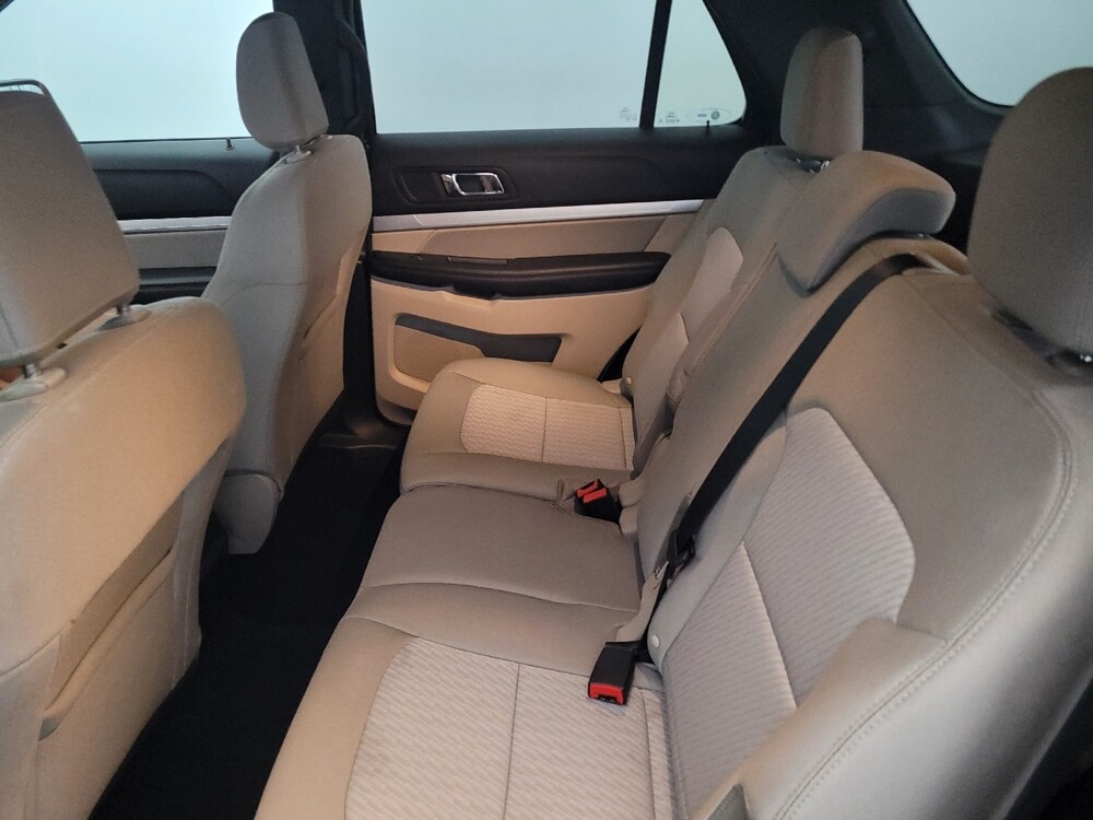 2019 Ford Explorer in Langhorne, PA 19047 - 18078888 18