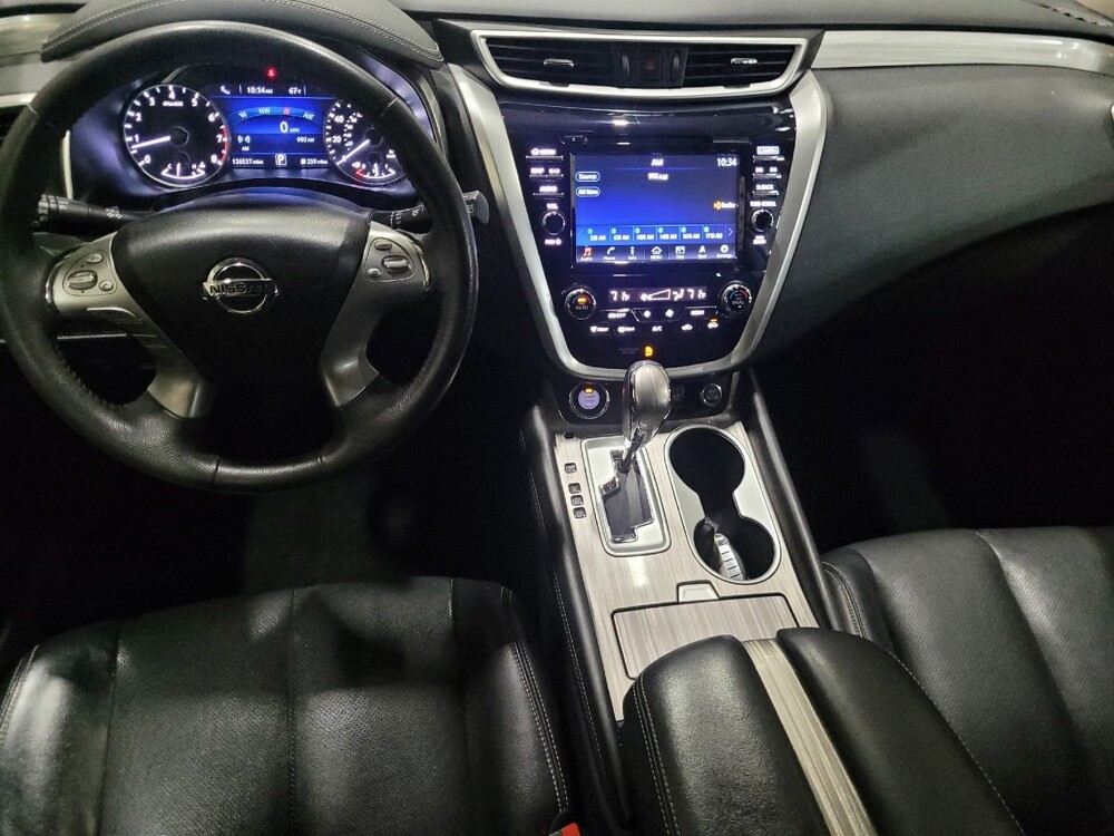 2017 Nissan Murano in Langhorne, PA 19047 - 18078890 22