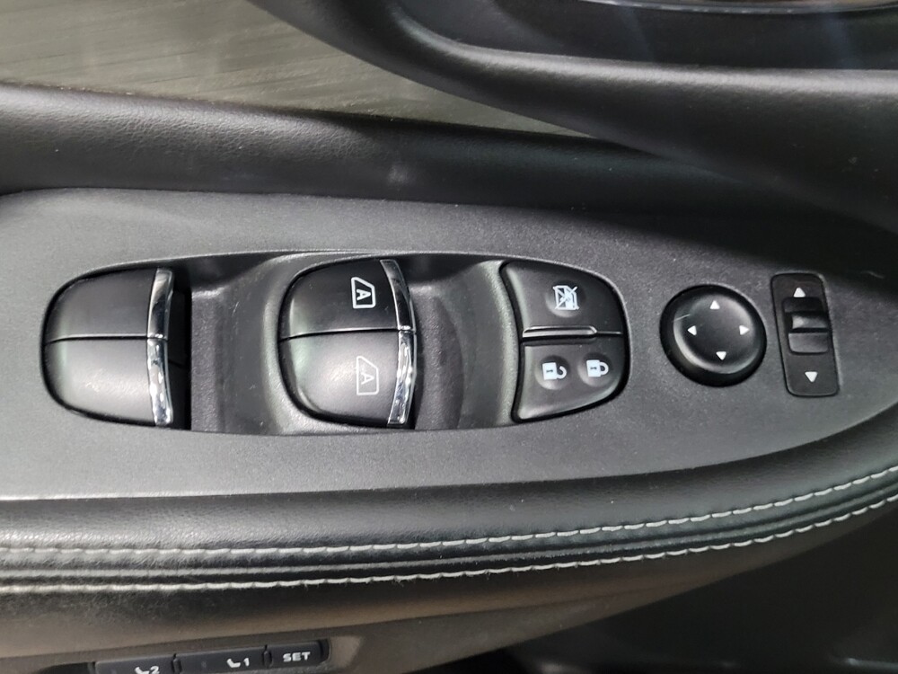 2017 Nissan Murano in Langhorne, PA 19047 - 18078890 27