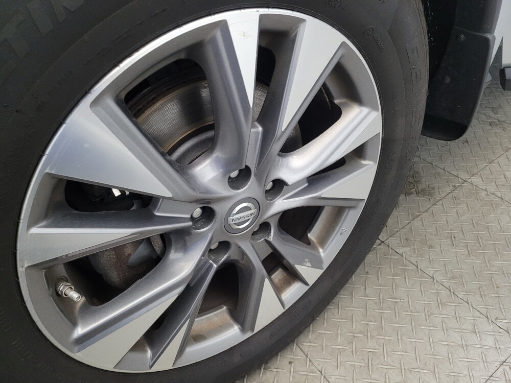 2017 Nissan Murano in Langhorne, PA 19047 - 18078890 31