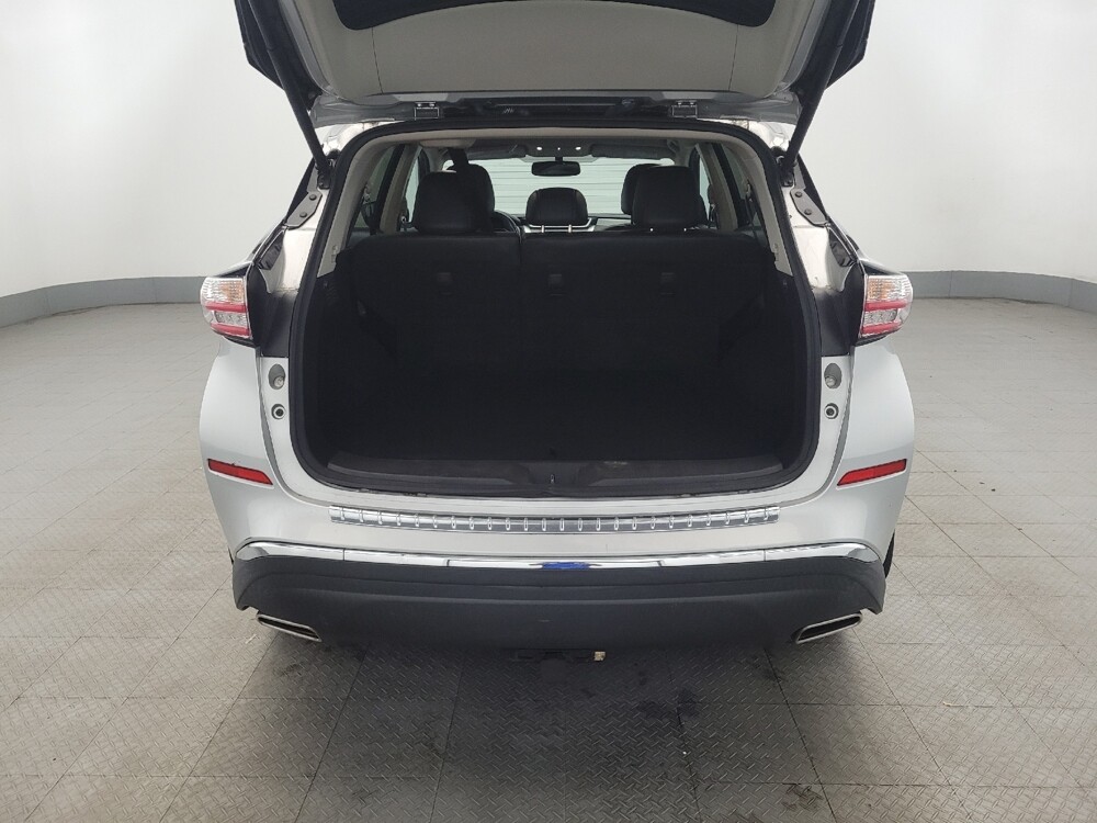 2017 Nissan Murano in Langhorne, PA 19047 - 18078890 29