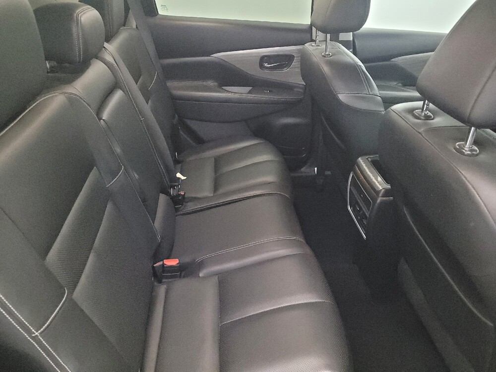 2017 Nissan Murano in Langhorne, PA 19047 - 18078890 19