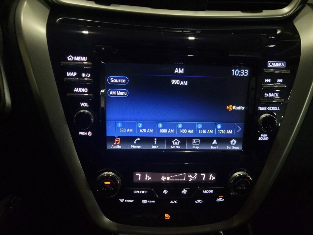 2017 Nissan Murano in Langhorne, PA 19047 - 18078890 25