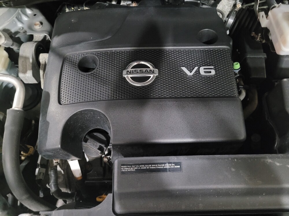 2017 Nissan Murano in Langhorne, PA 19047 - 18078890 30