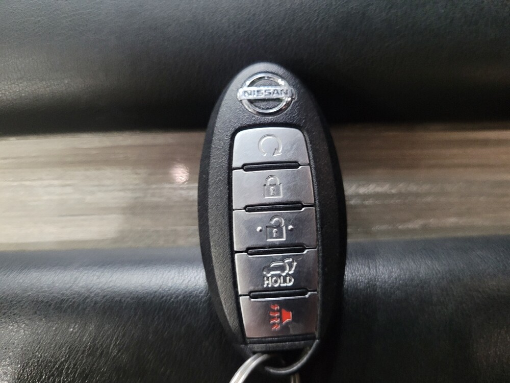 2017 Nissan Murano in Langhorne, PA 19047 - 18078890 32