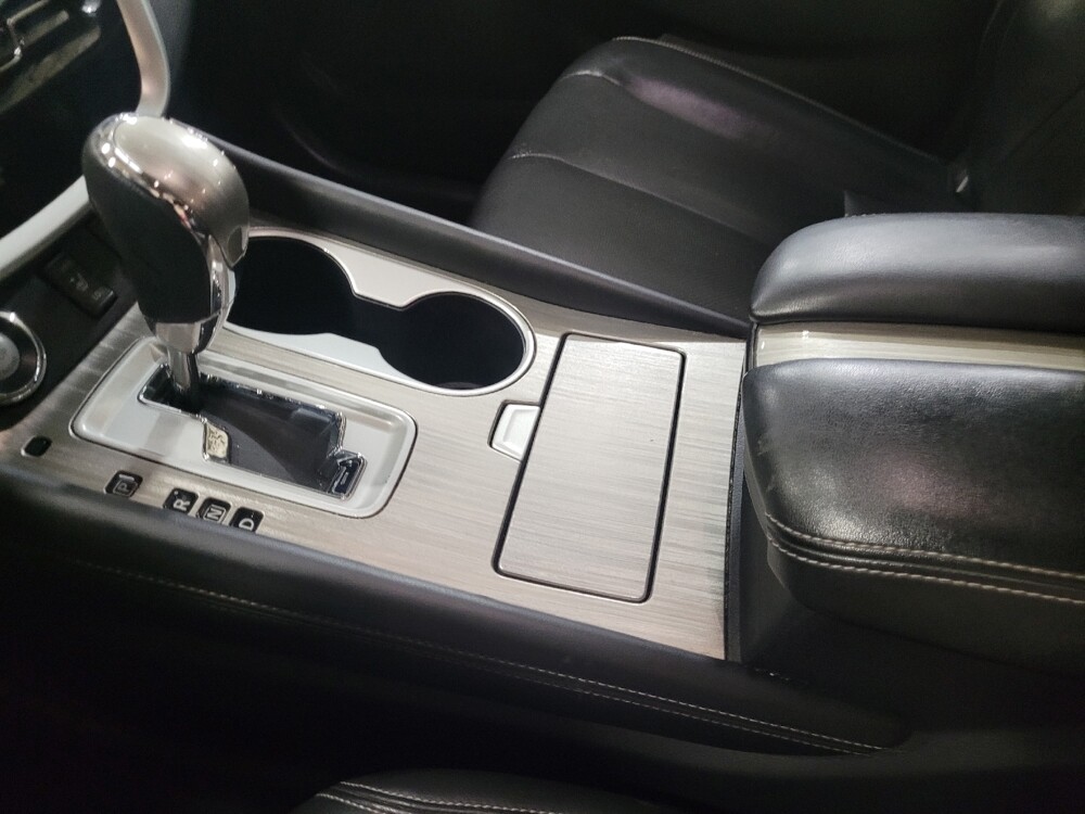 2017 Nissan Murano in Langhorne, PA 19047 - 18078890 26