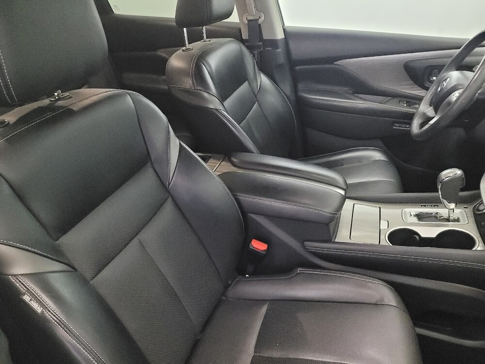 2017 Nissan Murano in Langhorne, PA 19047 - 18078890 21