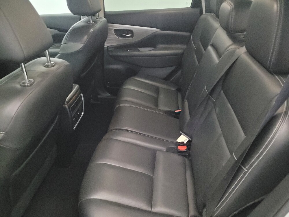 2017 Nissan Murano in Langhorne, PA 19047 - 18078890 18