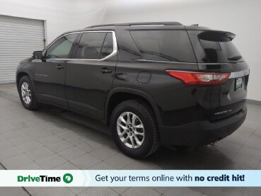2020 Chevrolet Traverse in Houston, TX 77060