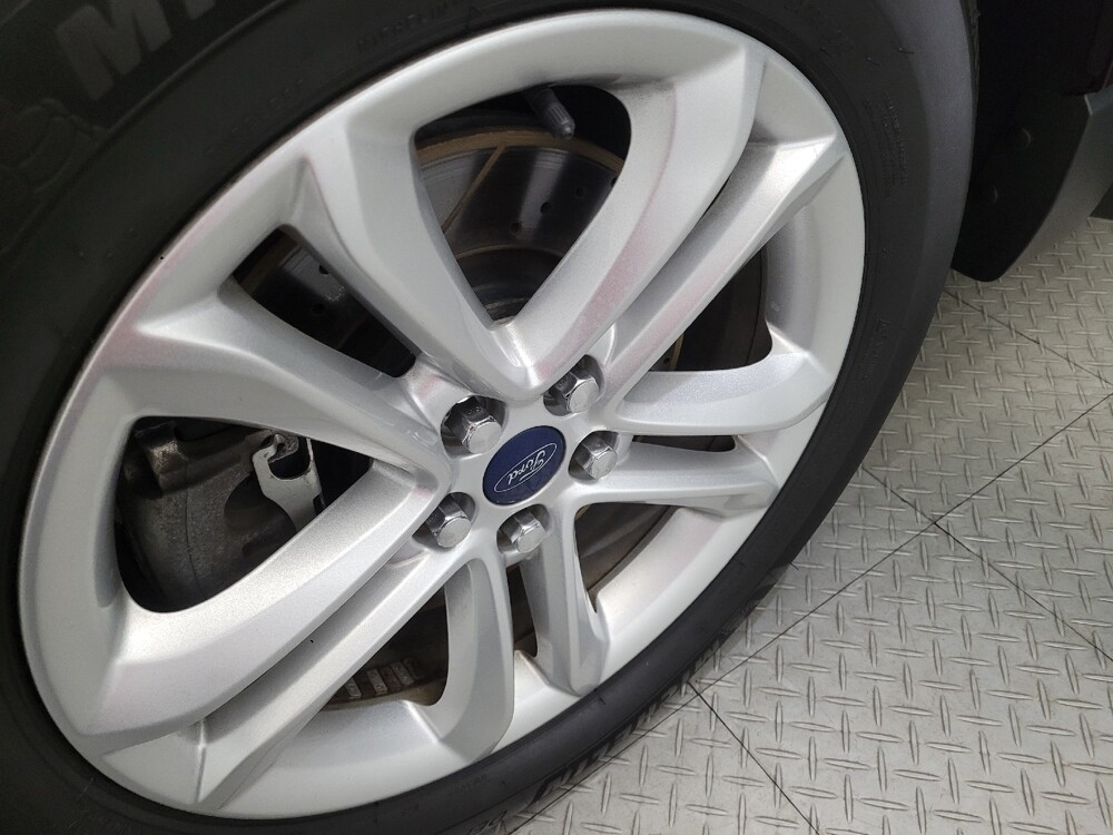 2019 Ford Edge in Chesapeake, VA 23320 - 18078893 31