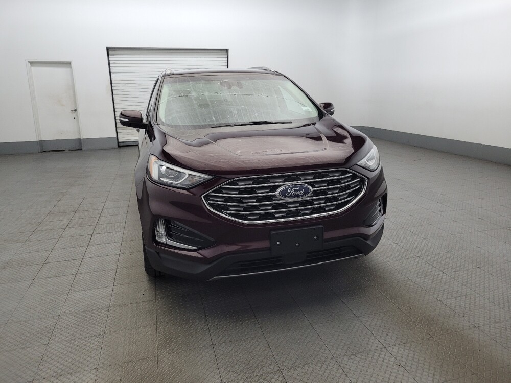 2019 Ford Edge in Chesapeake, VA 23320 - 18078893 14