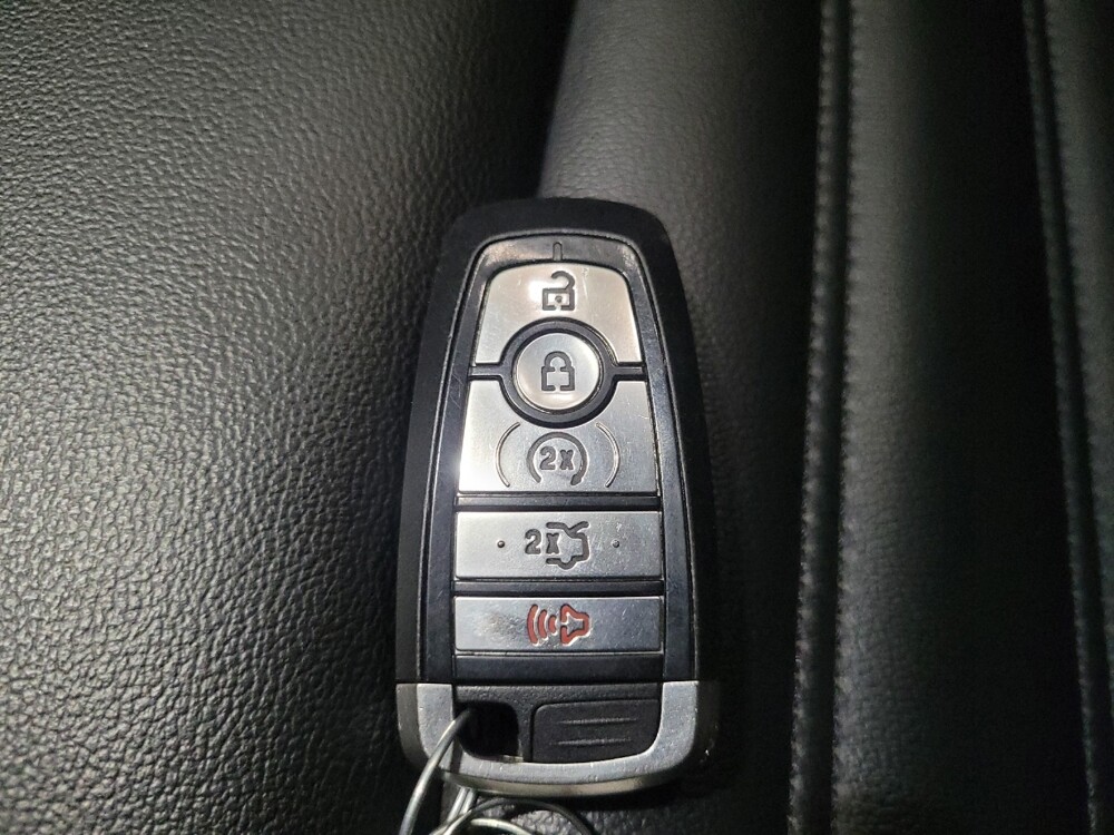 2019 Ford Edge in Chesapeake, VA 23320 - 18078893 32