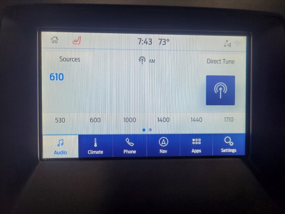 2019 Ford Edge in Chesapeake, VA 23320 - 18078893 25