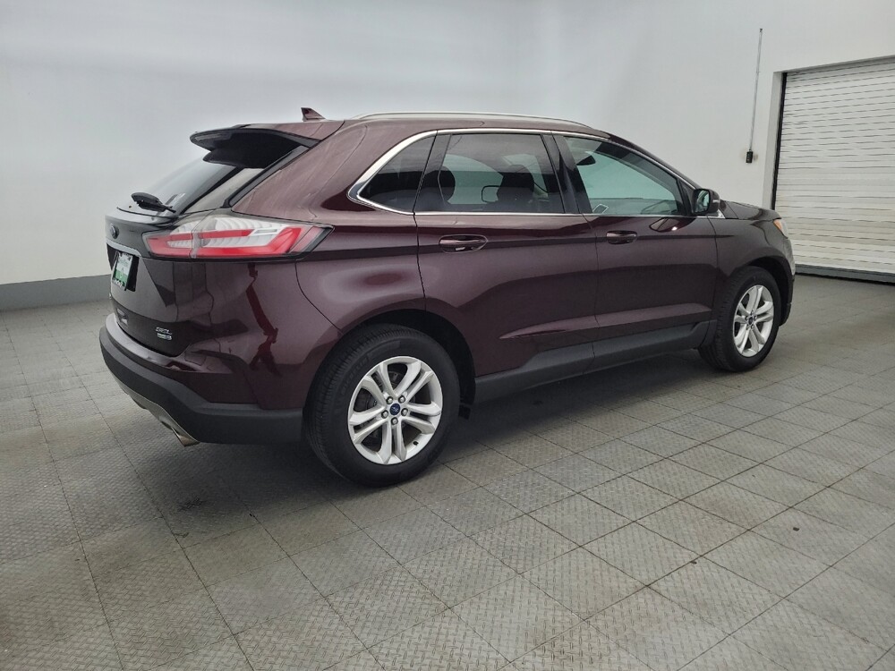 2019 Ford Edge in Chesapeake, VA 23320 - 18078893 10