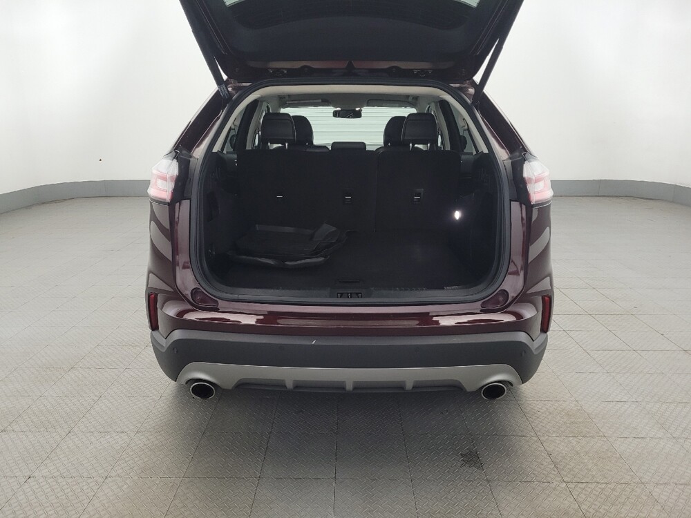 2019 Ford Edge in Chesapeake, VA 23320 - 18078893 29