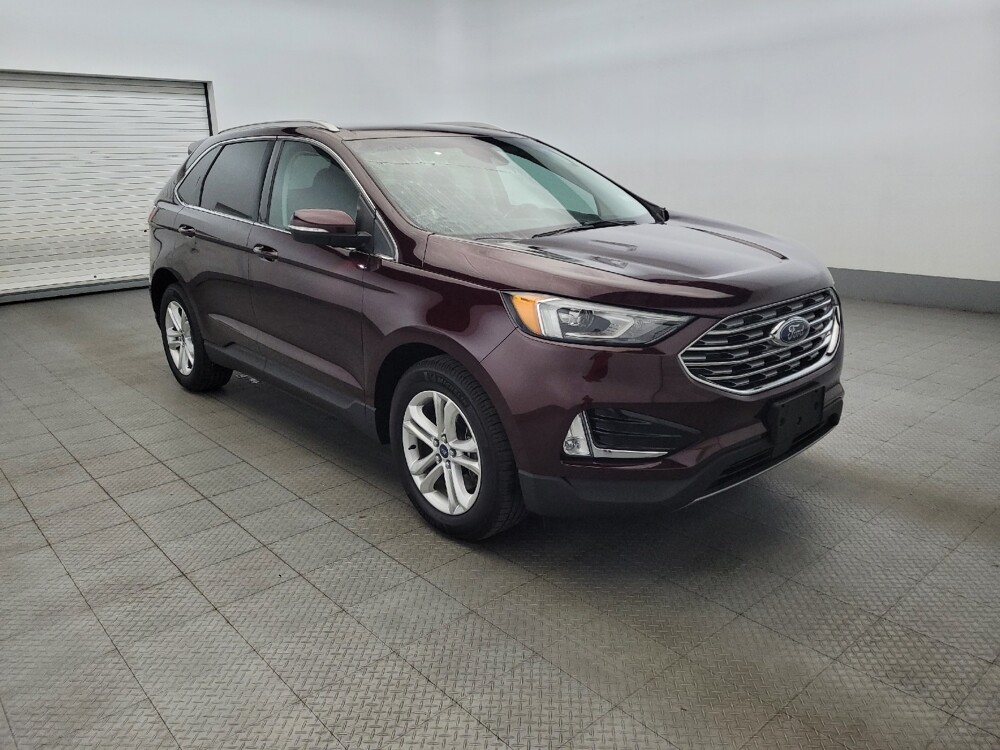 2019 Ford Edge in Chesapeake, VA 23320 - 18078893 13