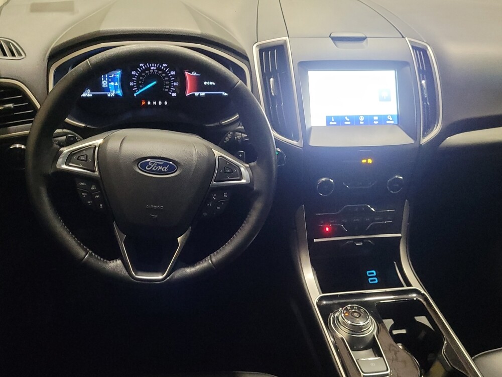 2019 Ford Edge in Chesapeake, VA 23320 - 18078893 22