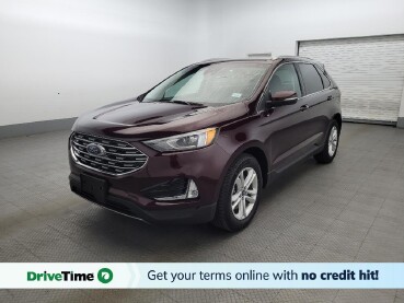 2019 Ford Edge in Chesapeake, VA 23320