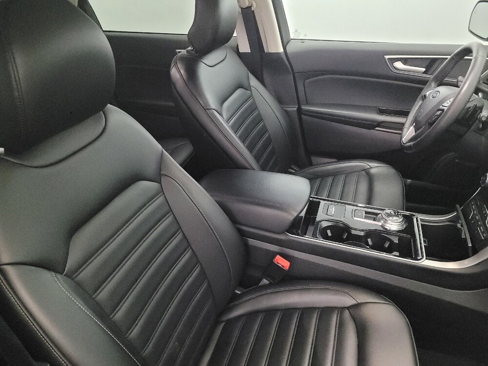 2019 Ford Edge in Chesapeake, VA 23320 - 18078893 21